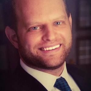 Meet your Posher, Zev